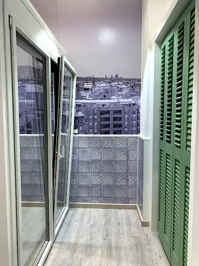 Finestres BCN - Ventanas y Puertas de Aluminio