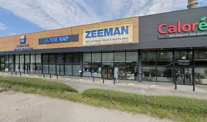 Zeeman Besançon