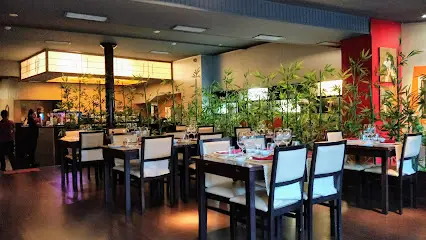 Restaurante Japonés Tatami