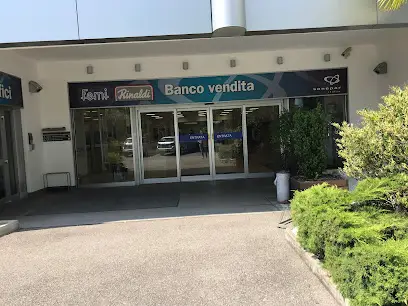 Sonepar - Bergamo - Distributore di Materiale Elettrico