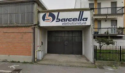 Barcella Elettroforniture SpA