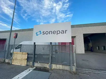 Sonepar - Bonate di Sopra - Distributore di Materiale Elettrico