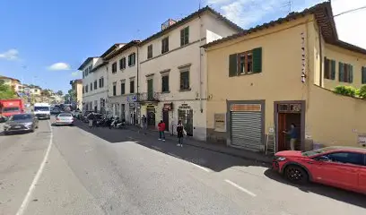 Dondoli decoratori in Firenze