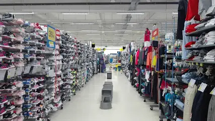 Decathlon Korona