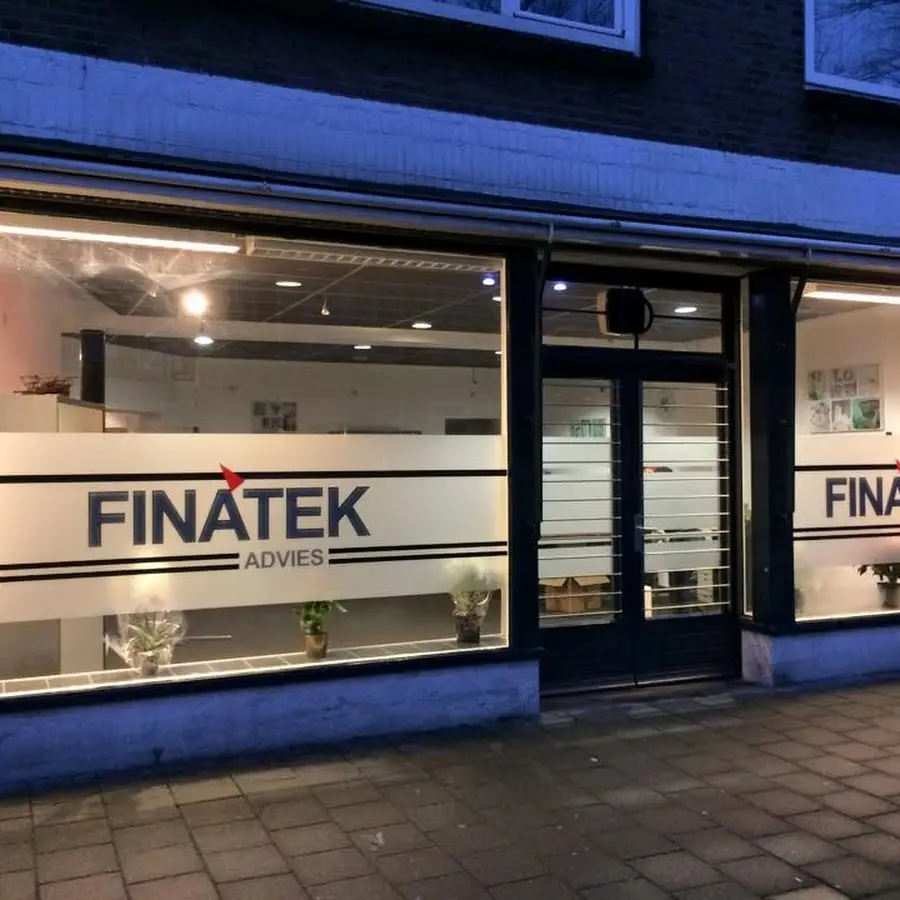 Finatek Advies