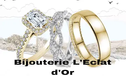 Achat/Vente Or & Bijouterie L'Eclat d'Or Marignane