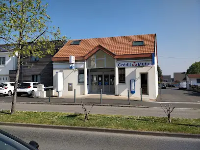 Crédit Mutuel