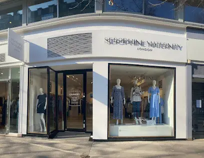 Seraphine Paris - Boutique vêtements grossesse