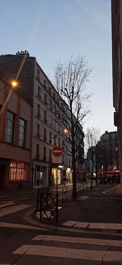 La Petite Librairie