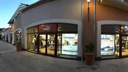 PUMA Outlet Miramas