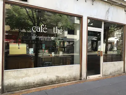 Les Caféeries de Paris