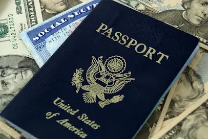 The Passport & Visa Company