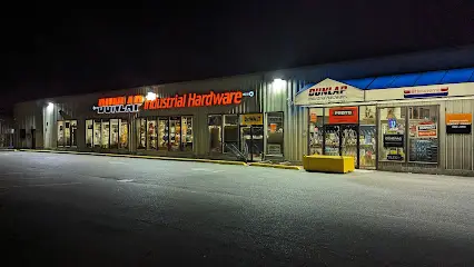 Dunlap Industrial Hardware Inc