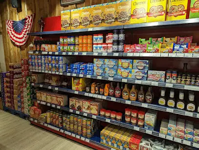 American Food Club Store