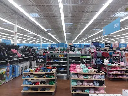 Walmart Supercenter