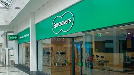 Specsavers Opticians and Audiologists - Clydebank