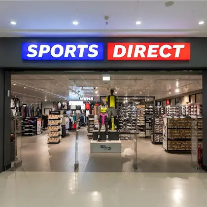 Sports Direct