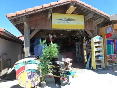 Bali Surf Shop