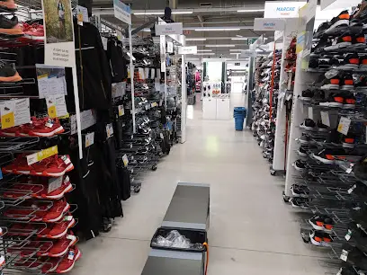 Decathlon Toulouse Nord Fenouillet