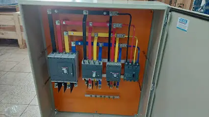 شركة الكهرباء المركزية Central Electrical Trading LLC