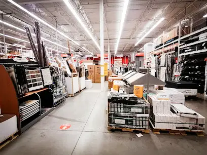 The Home Depot