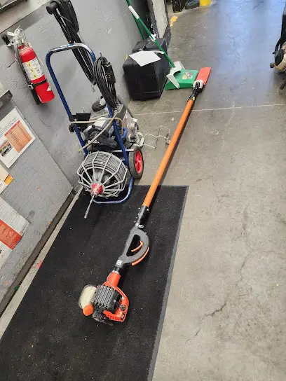 Tool & Truck Rental at The Home Depot