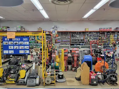 T & M Hardware & Rental