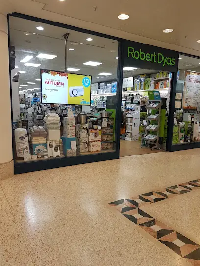 Robert Dyas Redhill