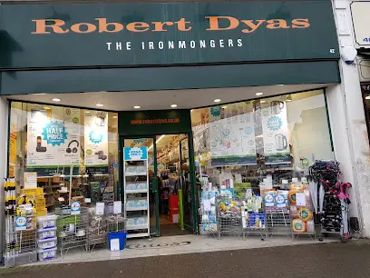 Robert Dyas Banstead