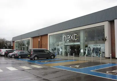 Next Cheltenham - Gallagher Retail Park