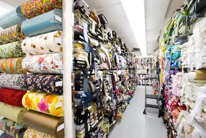 B&J Fabrics