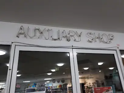 Auxiliary Shop