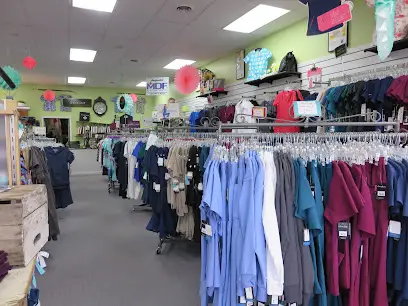 The Uniform Store