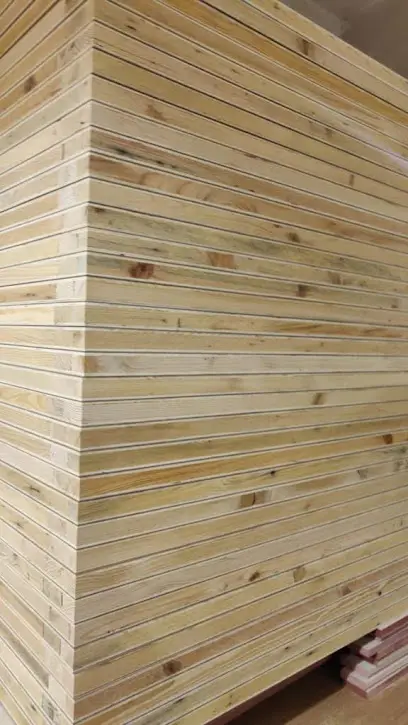 Goldwood Industries - Plywood Manufacturers in Yamunanagar, Marine Plywood India