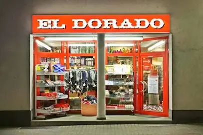 EL DORADO - Der Schnäppchenmarkt