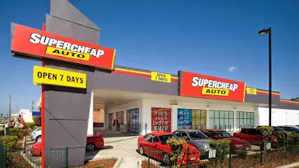 Supercheap Auto Albany