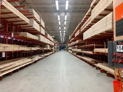 The Home Depot