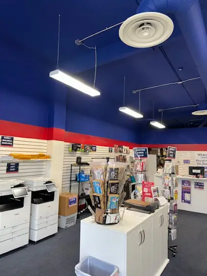 OC Mail Store