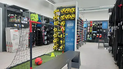 Decathlon