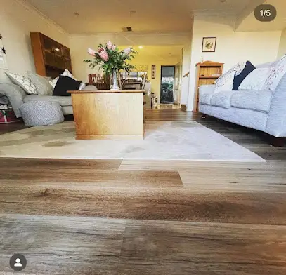 FLORA FLOORING