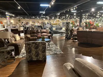 American Furniture Warehouse