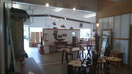 Boulder Furniture Arts