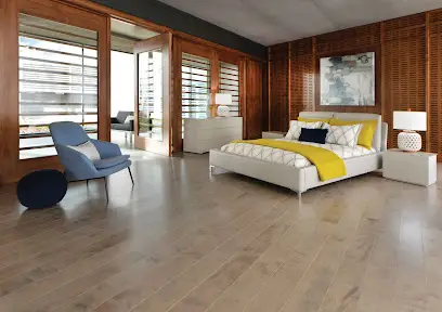 Alberta Hardwood Flooring