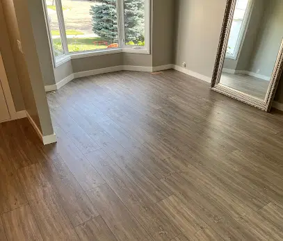 Alberta First Flooring Ltd