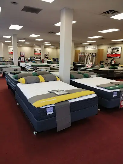 Mattress Firm Clearance Center Hasbouck Heights