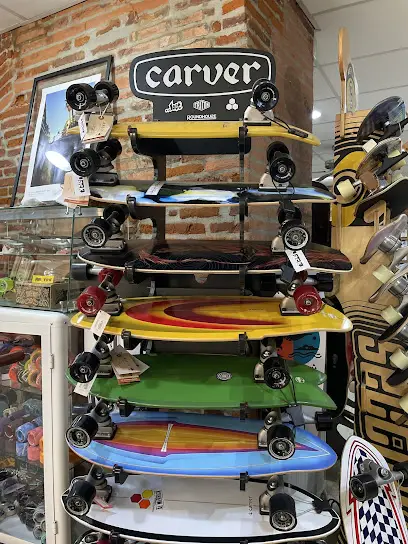 Jack'n Roll Shop Toulouse - Trottinette freestyle - longboard - Roller - Quad