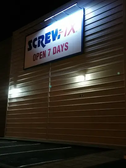 Screwfix Bangor - County Down