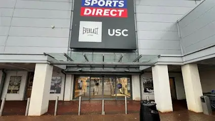 Sports Direct