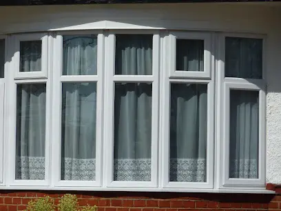 Homeworks Windows Doors & Bifolds