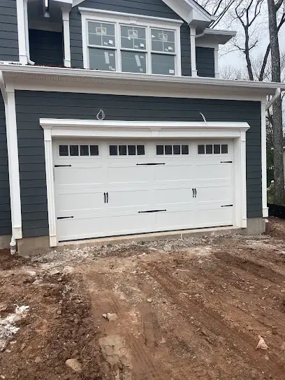 Go-Pro Garage Doors